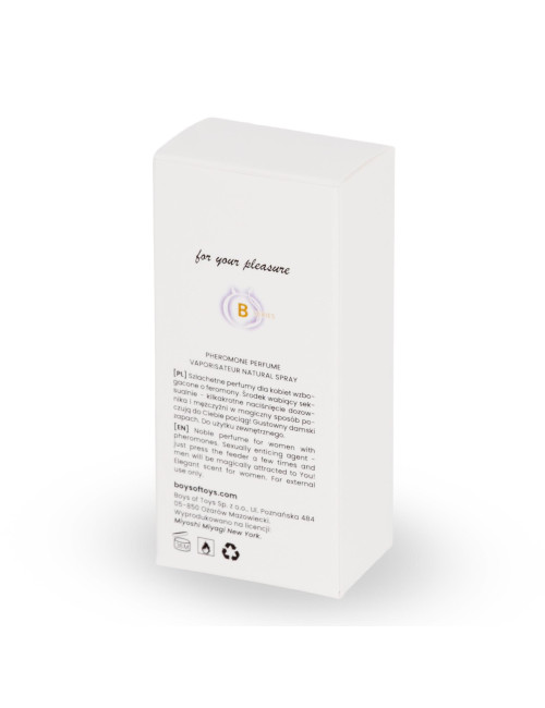 Feromony-PH Pheromone 15 ml WOMAN "3"
