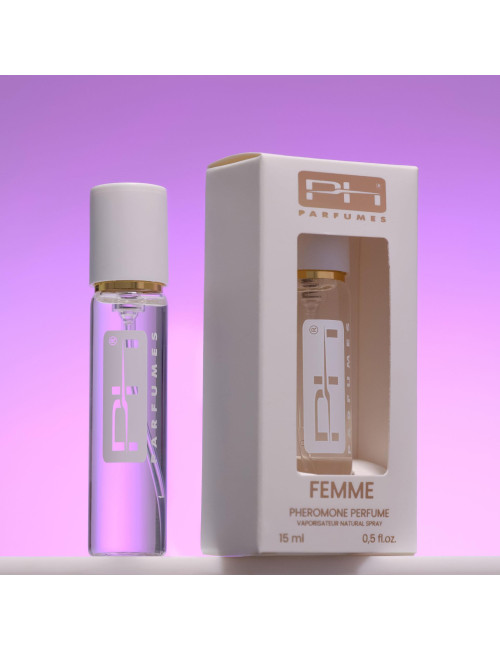 Feromony-PH Pheromone 15 ml WOMAN "3"