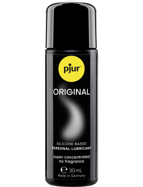 Żel-pjur Original 30 ml -silicone