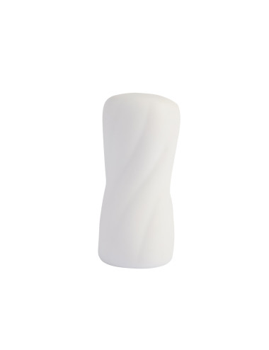 Blow Cox Masturbator Pleasure Pocket-White