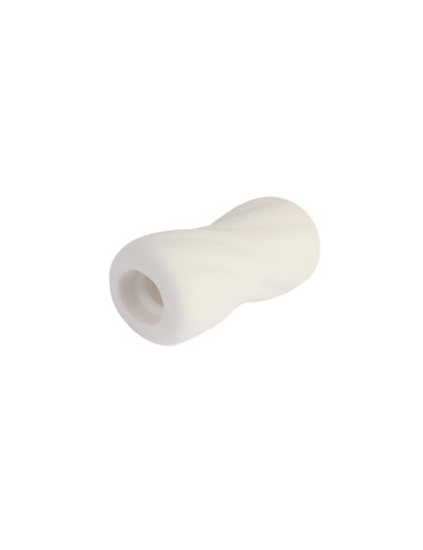 Blow Cox Masturbator Pleasure Pocket-White
