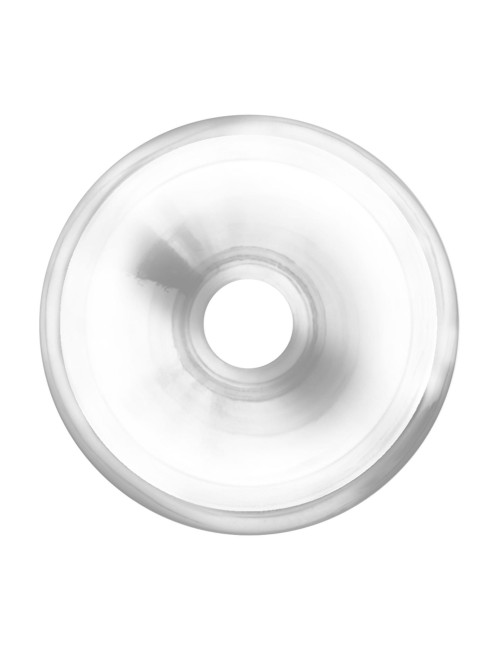 NS Novelties Universal Donut Transparent Nakładka