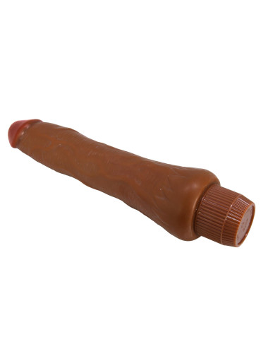 BAILE - barbara Dryad 9.8'', MULTI-SPEED VIBRATION, 2 AA batteries