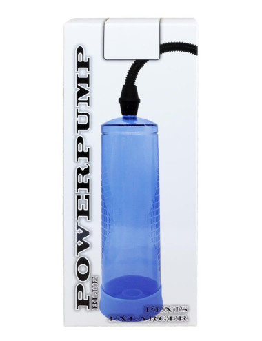 Pompka-Powerpump - Blue