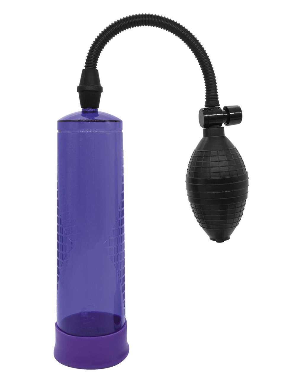 Pompka-Powerpump - Purple