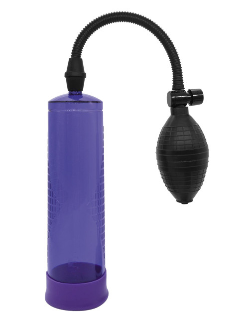 Pompka-Powerpump - Purple