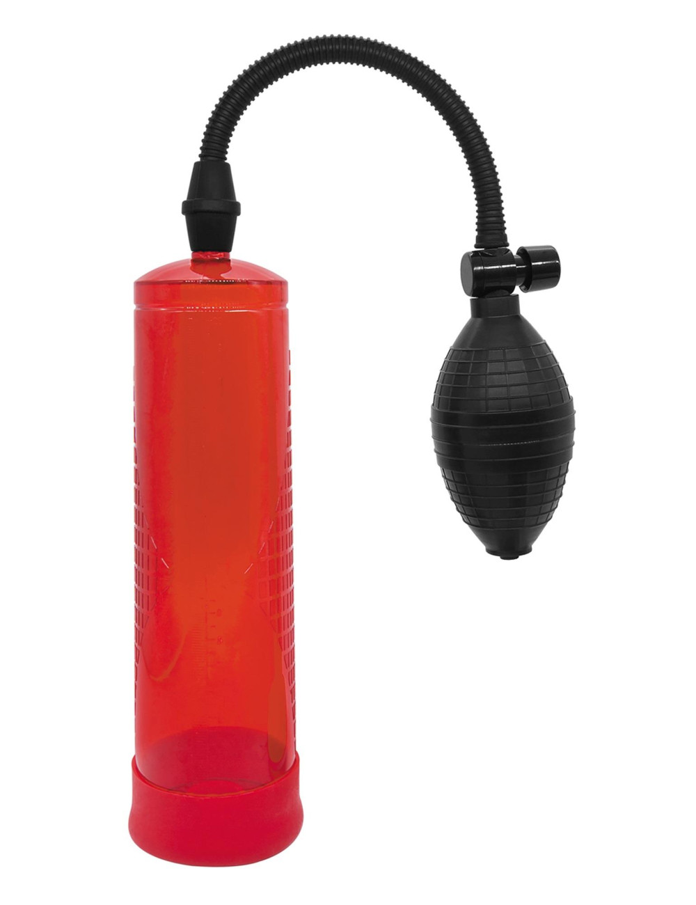 Pompka-Powerpump - Red