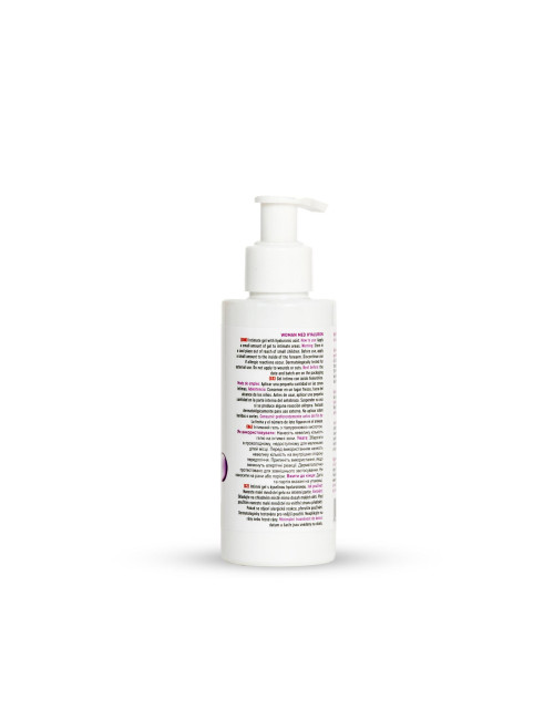 MyLove Woman Med-Hyaluron Nawilżający Żel Intymny 150 ml