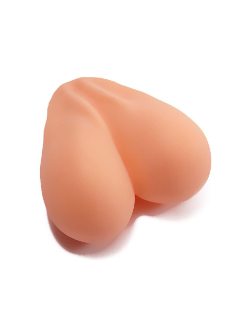 Stressticles Light skin tone
