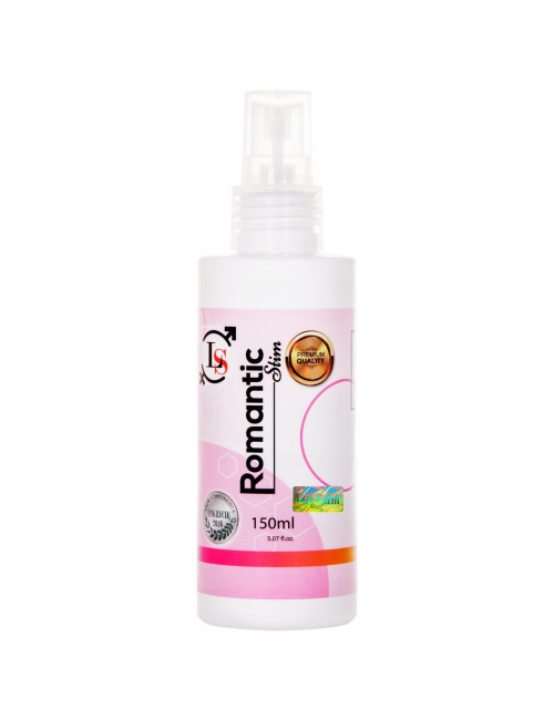 Żel-Romantic Stim 150ml