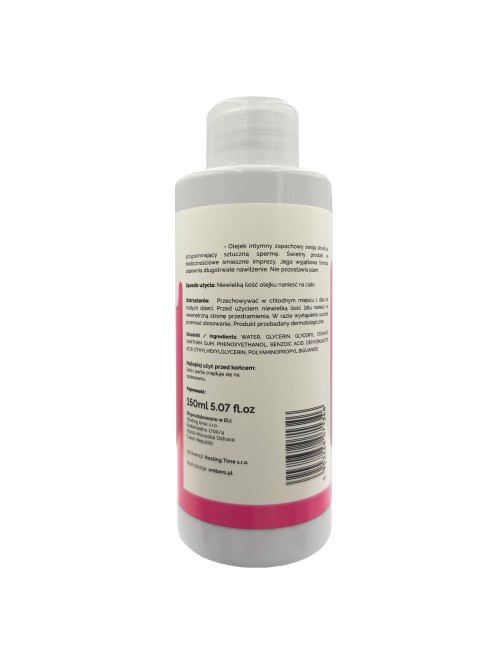 Żel/sprej - Lovestim POP Gel for fun 150 ml