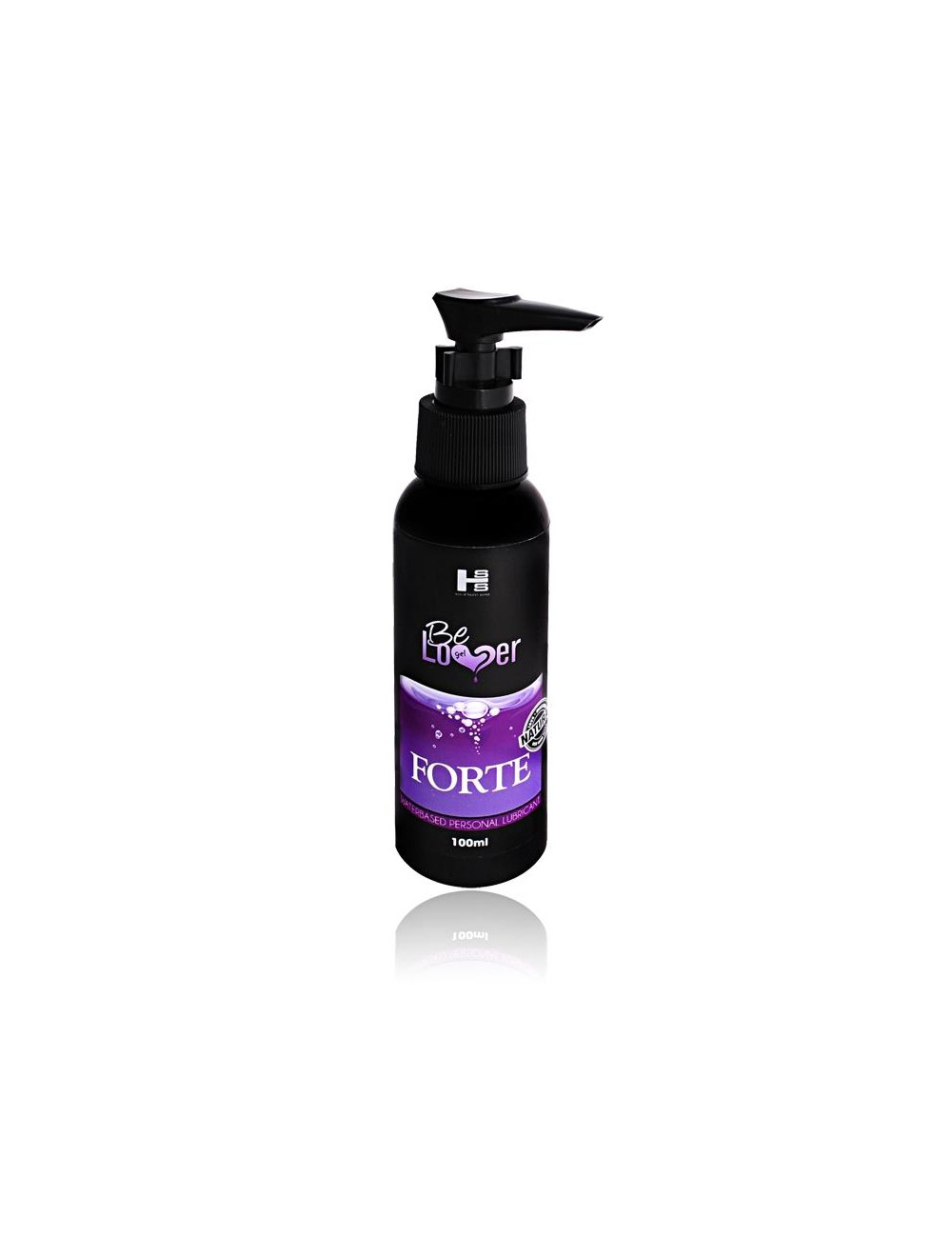 Sexual Health Series Be Lover Żel Forte Power 100 ml