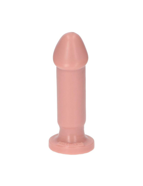 Dildo- Italian Cock 4'' Flesh