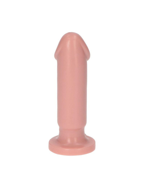 Dildo- Italian Cock 4'' Flesh