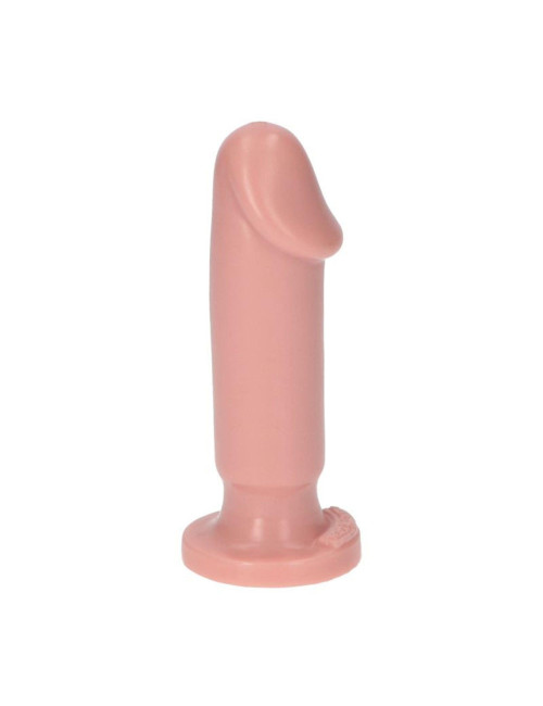 Dildo- Italian Cock 4'' Flesh