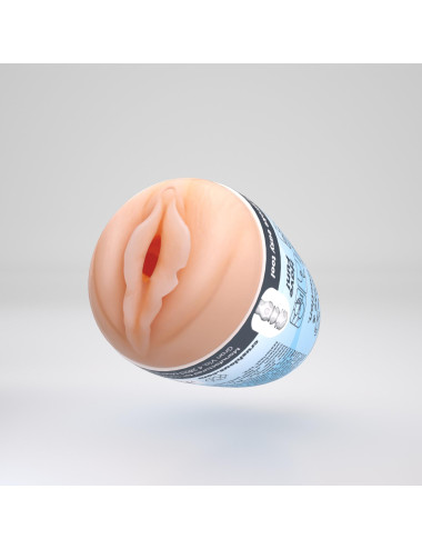 CRUSHIOUS EZY EGG THE LOVER MASTURBATOR EGG