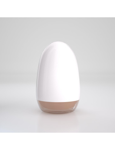 CRUSHIOUS EZY EGG THE LOVER MASTURBATOR EGG