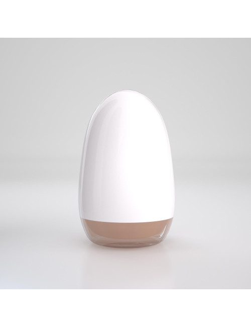 CRUSHIOUS EZY EGG THE LOVER MASTURBATOR EGG