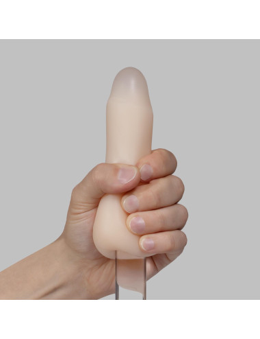 CRUSHIOUS EZY EGG THE LOVER MASTURBATOR EGG