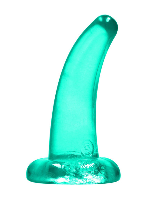 Non Realistic Dildo with Suction Cup - 4,5/ 11,5 cm