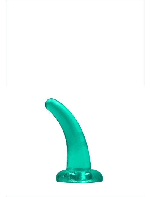 Non Realistic Dildo with Suction Cup - 4,5/ 11,5 cm