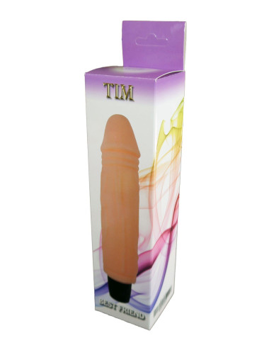 Wibrator-TIM, 7 FUNCTION
