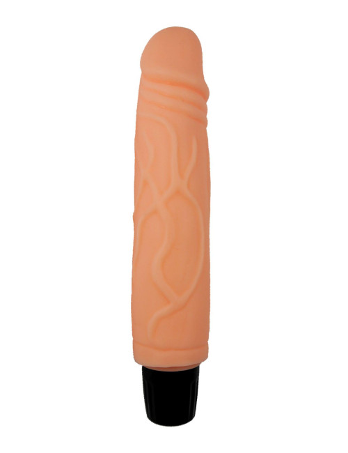 B-Series EasyLove Wibrator TIM z 7 funkcjami wibracji
