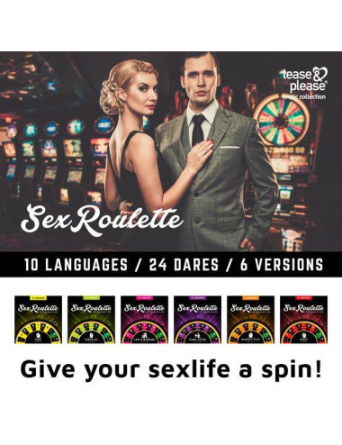 Sex Roulette Naughty Play (NL-DE-EN-FR-ES-IT-PL-RU-SE-NO)
