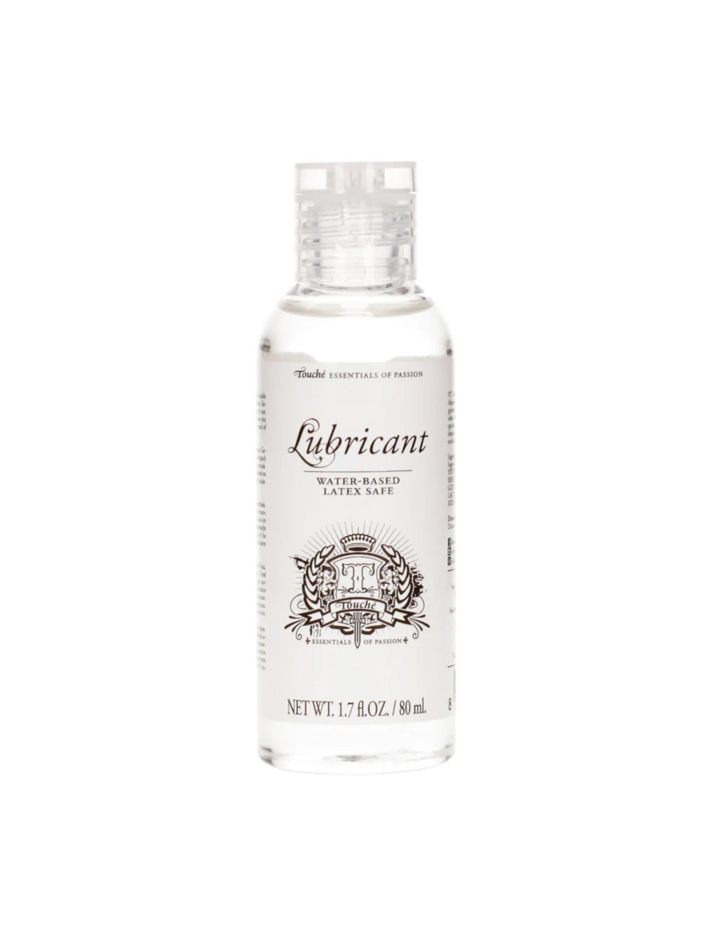 Body Slide - Lubricant - 3 fl oz / 80 ml