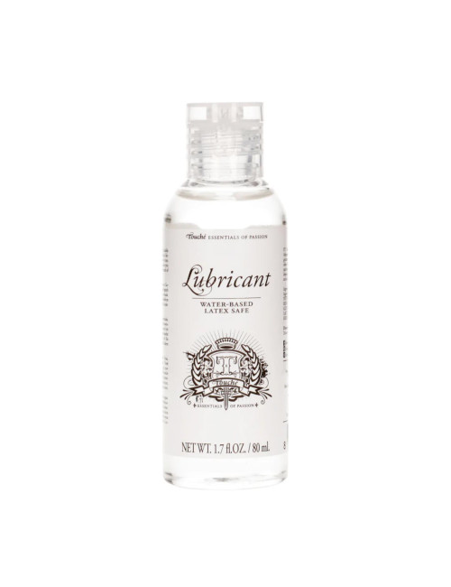 Body Slide - Lubricant - 3 fl oz / 80 ml