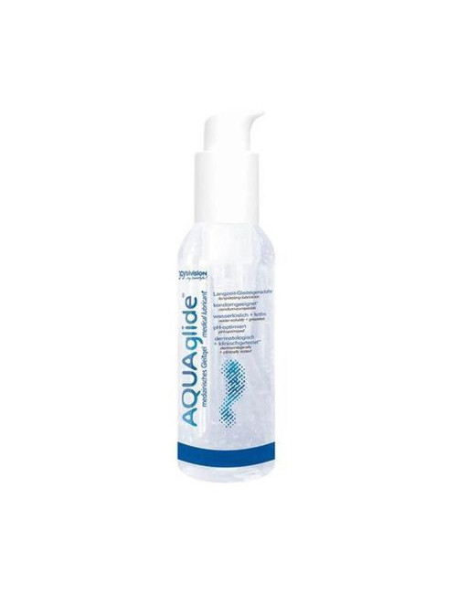 Żel/spray-AQUAglide neutral 75ml