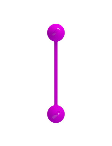 PRETTY LOVE -KEGEL BALL III