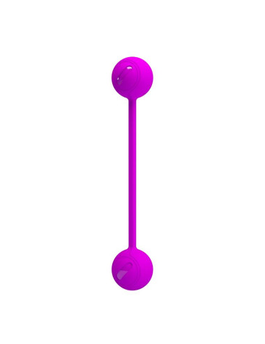 PRETTY LOVE -KEGEL BALL III