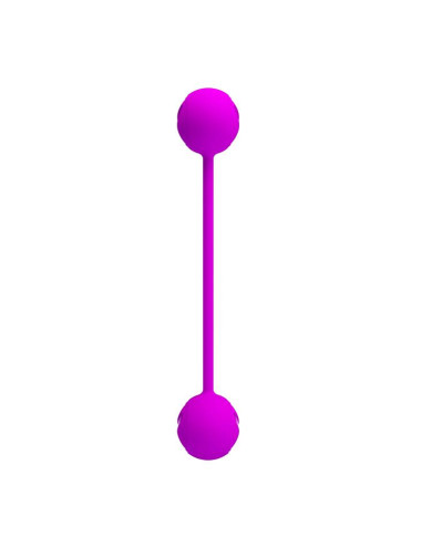 PRETTY LOVE -KEGEL BALL III
