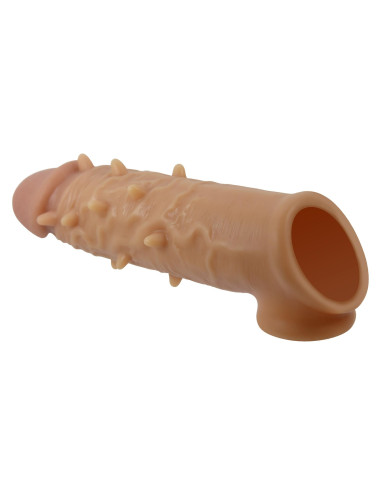 PRETTY LOVE - OSBORN, Silicone