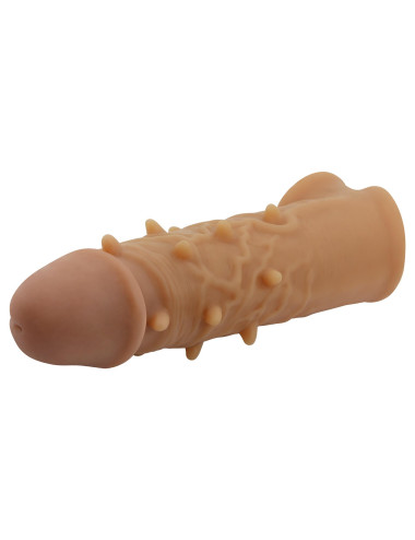PRETTY LOVE - OSBORN, Silicone