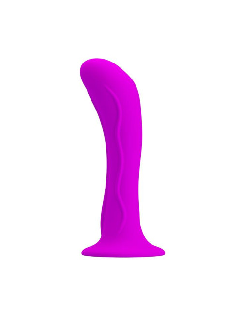 PRETTY LOVE-ANAL plug