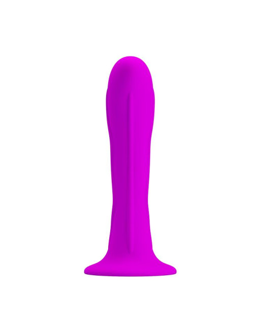 PRETTY LOVE-ANAL plug