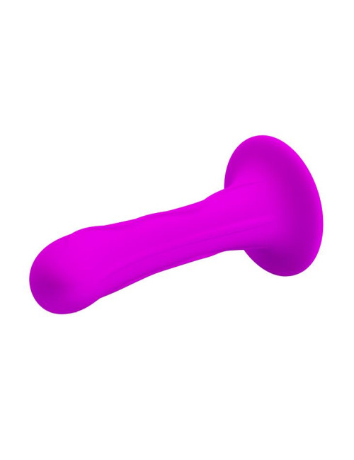 PRETTY LOVE-ANAL plug