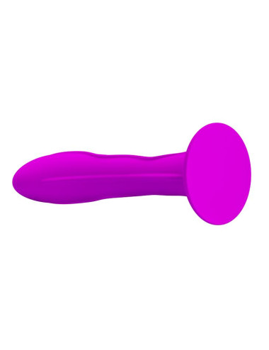 PRETTY LOVE-ANAL plug