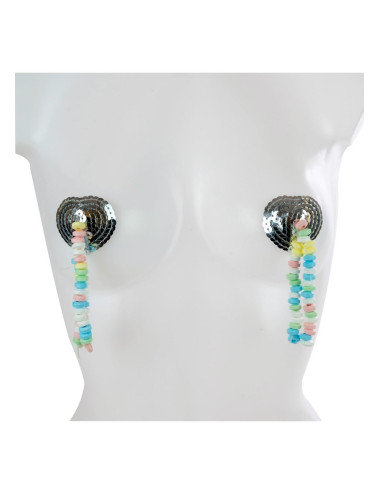 Candy Nipples Tassels Assortment