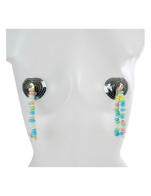 Candy Nipples Tassels Assortment