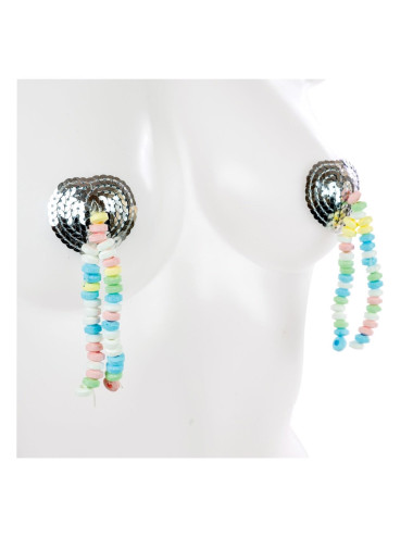 Candy Nipples Tassels Assortment