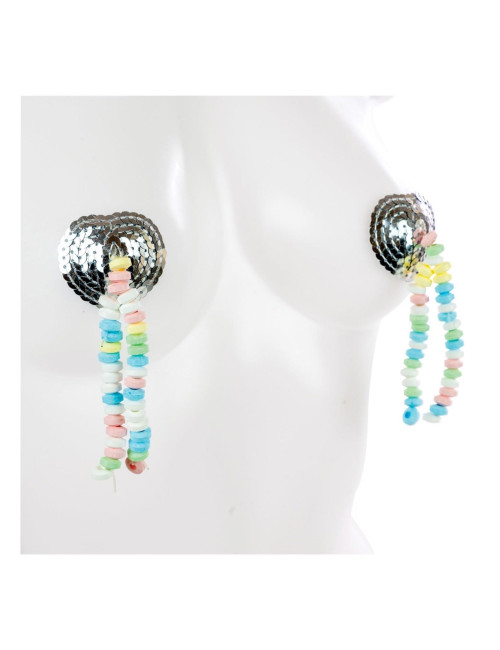 Candy Nipples Tassels Assortment