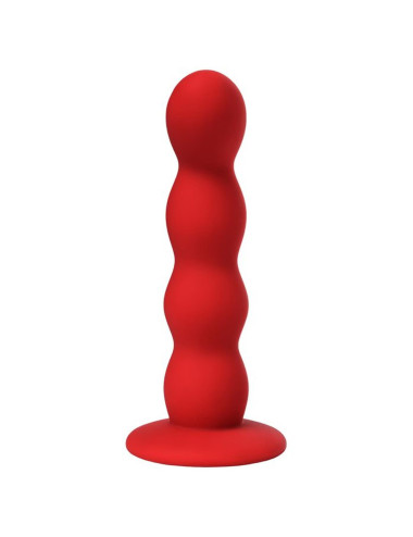 ToDo Favorite Red Anal Wand