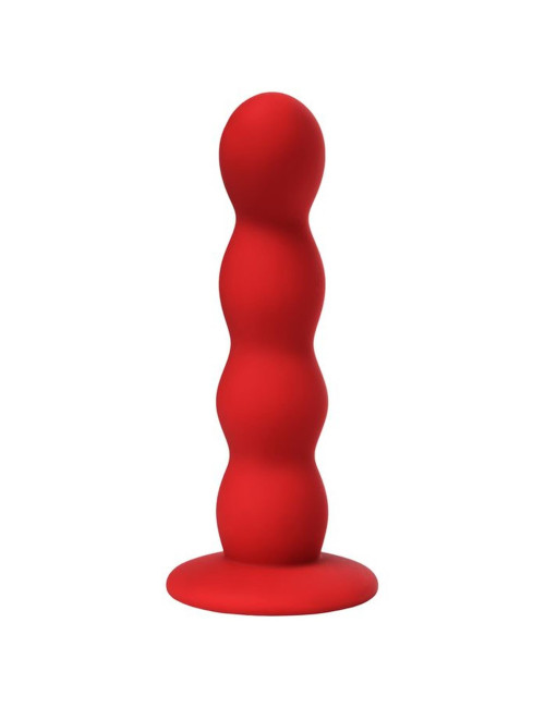 ToDo Favorite Red Anal Wand