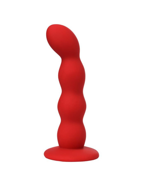ToDo Favorite Red Anal Wand