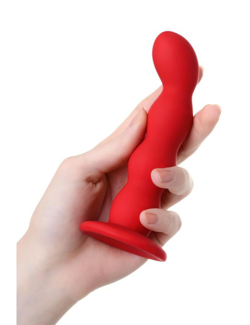 ToDo Favorite Red Anal Wand