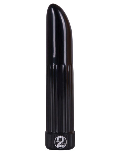Vibrator "Ladyfinger" schwarz