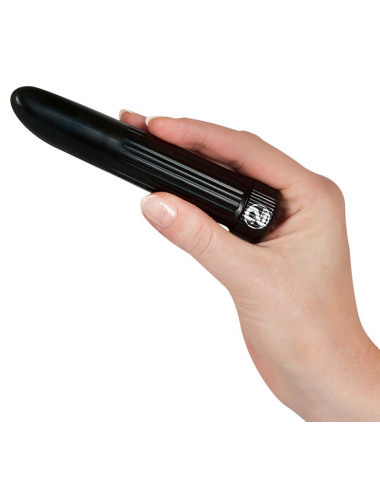 Vibrator "Ladyfinger" schwarz